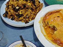 -清真•蜀风园(丁字沽总店)