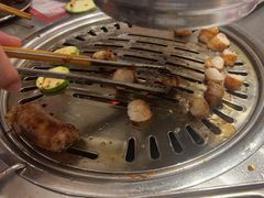 -炽城·烤肉名家(鸿达中央广场店)