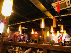 -小龙坎火锅(黄河店)