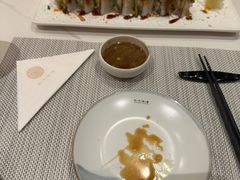 -月下料理(楷林IFC店)