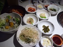 本家-本家韩国烤肉(青岛万象城店)