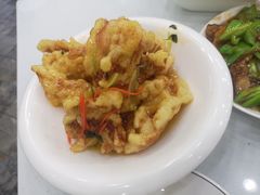 锅包肉-东北饺子馆(马尾君竹店)