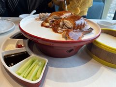-大鸭梨烤鸭(金色漫香店)
