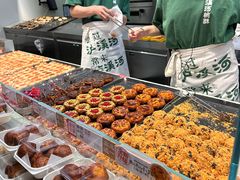 -泸溪河桃酥(西直门凯德店)