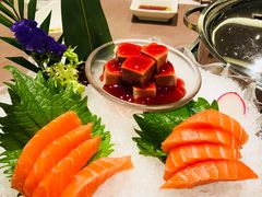 -协成海鲜火锅(情侣路店)