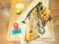 -白石的深夜食堂(济南万象城店)