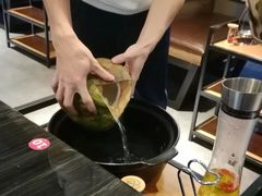 原味文昌椰子鸡-东椰·海南椰子鸡火锅(朝阳门店)