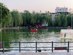 -莲湖公园