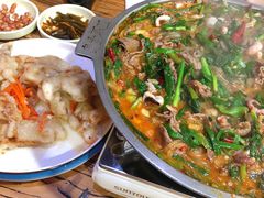 -京玉菲饭店(李村店)