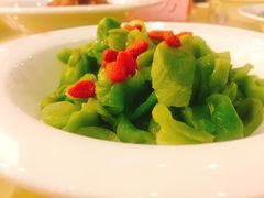 -山明水秀大饭店