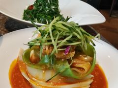 -马老六清真餐厅(雁滩店)