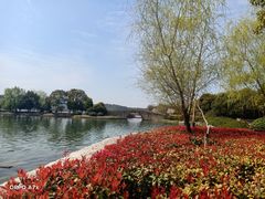 -石湖景区