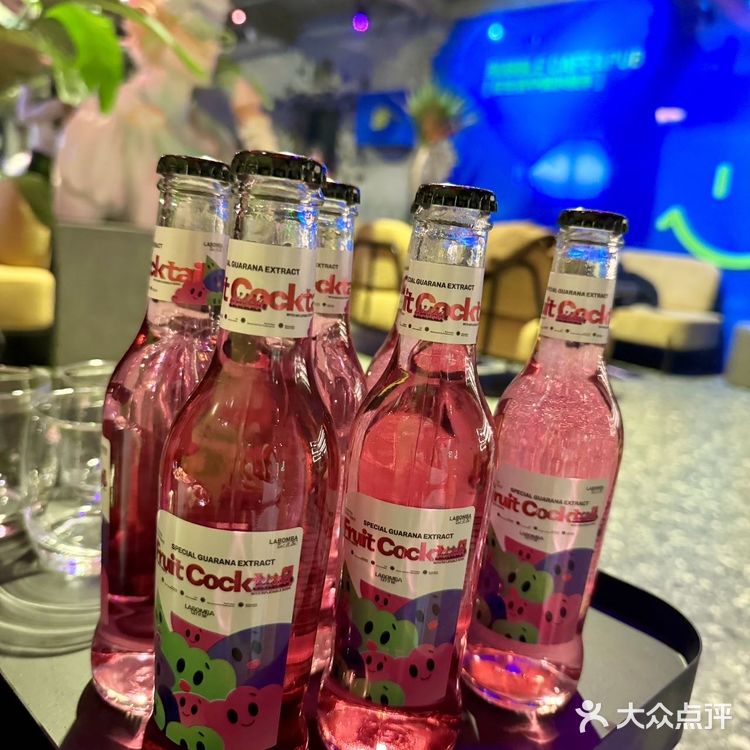 在沈阳｜超有氛围感的餐酒吧