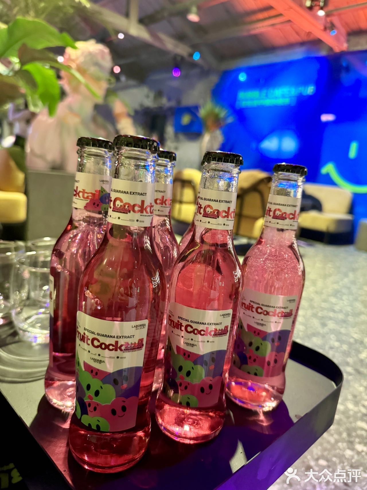 在沈阳｜超有氛围感的餐酒吧