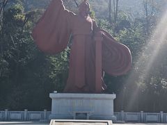 -颛顼龙洞旅游景区