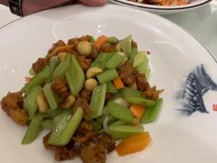 -沪华海鲜大酒楼(南汇店)