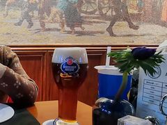 -申德勒加油站西餐厅Schindlers Tankstelle(上海外滩店)