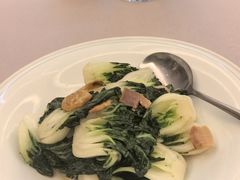 家烧奶白菜-玖味(老工人西路店)