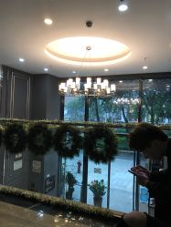 -3AM HAIR SALON染发接发