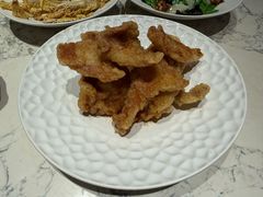 -奉天小馆·非遗东北菜(济南万象城店)