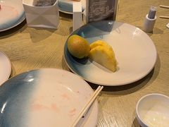 -金海湾自助餐厅(金陵饭店)