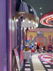 -MELAND亲子乐园•派对•研学(集美世茂店)
