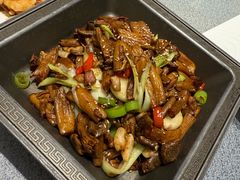 -同喜烤鸭店(光芒店)