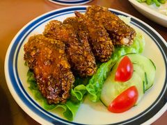 -马来MO简餐.南洋风味料理(美食街店)