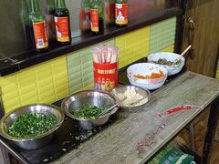 -王记生烫牛杂面馆(兰陵路店)