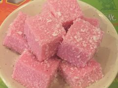 -海口骑楼小吃街