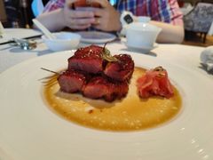 -天宝阁中餐厅(北京瑞吉酒店)