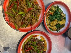 -馬伍旺川菜(江北虹悦城店)