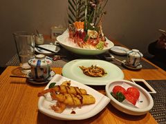 -万鱼亭·筑地屋 日本料理(淮海街店)