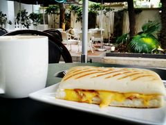 android_upload_pic-星巴克臻选(广州沙面店)