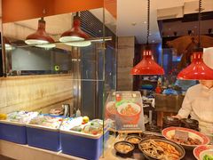 -怡咖啡自助餐(宁波香格里拉店)