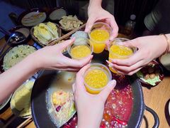 -阳阳老火锅(小南门店)