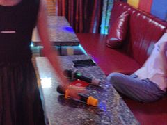 -唱吧麦颂KTV(马驹桥店)