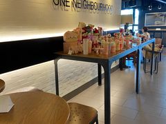 -星巴克(哈尔滨新一百店)