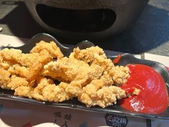 -蛙小侠(万达广场店)