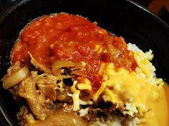 -食其家·牛丼咖喱(宜山路贝岭店)