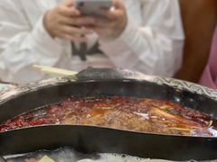 -晓林火锅(安定门店)