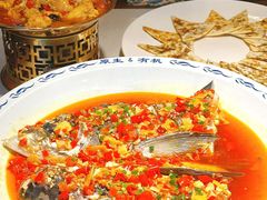 -千岛湖小鱼儿·淳安匠心农家菜