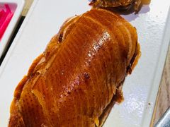-小大董·烤鸭(凤凰汇店)