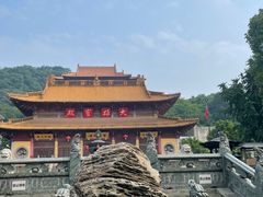 -南京市江宁方山