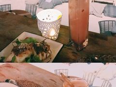 -Coco Tam’s