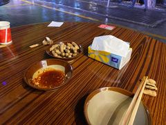 -丁叮小排档·八道江湖菜·团建聚餐(车公庙店)