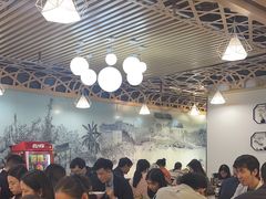 -其美潮州鱼旦粉世家(花城汇南区分店)