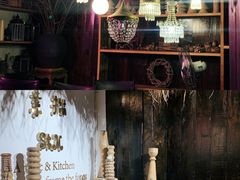 -素描餐厅(灵隐天竺店)