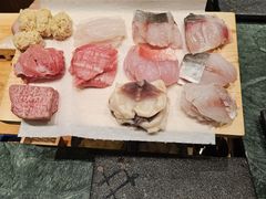 -鮨冠OMAKASE食べ放题(北京首店)