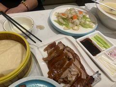 -福来居烤鸭店(天坛二店)